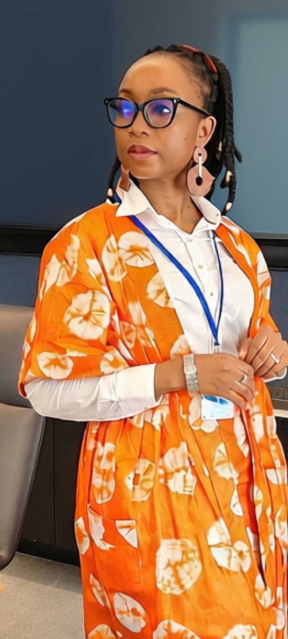 Dr. Yakama Manty Jones